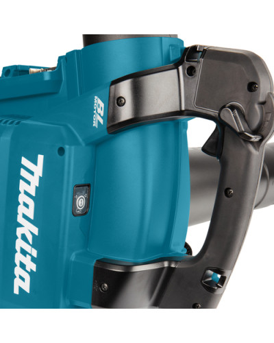 Акумуляторна повітродувка-пилосос Makita DUB363ZV