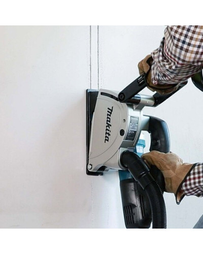 Штроборіз Makita SG1251J + алмазні диски
