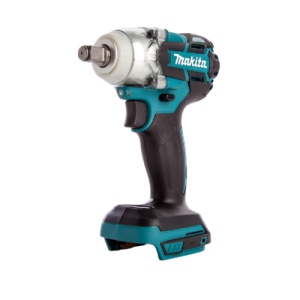 Акумуляторний ударний гайкокрут Makita DTW285Z LXT