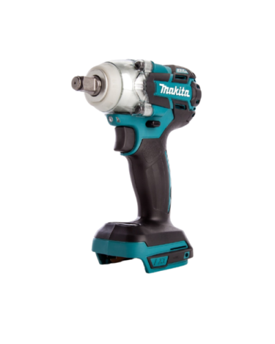 Акумуляторний ударний гайкокрут Makita DTW285Z LXT
