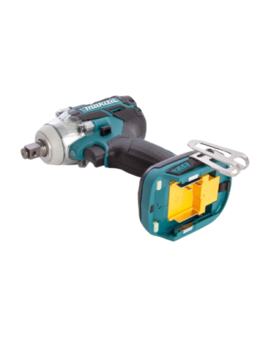 Акумуляторний ударний гайкокрут Makita DTW285Z LXT