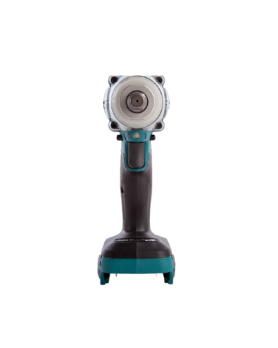 Акумуляторний ударний гайкокрут Makita DTW285Z LXT