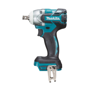 Акумуляторний ударний гайкокрут Makita DTW285Z LXT