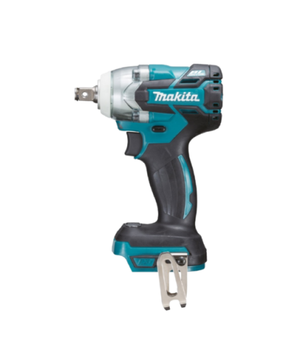 Акумуляторний ударний гайкокрут Makita DTW285Z LXT