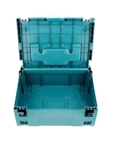 Универсальный кейс для транспортировки Makpac 2 Makita (395х295х157мм)