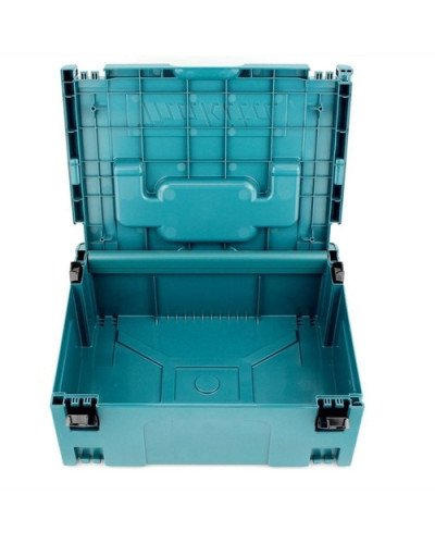 Універсальний кейс для транспортування Makpac 3 Makita (395х295х210мм)