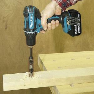 Акумуляторний дриль-шурупокрут Makita DDF482Z