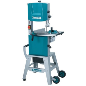 Стрічкова пила Makita LB 1200 F