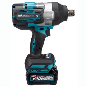 Акумуляторний гайкокрут Makita TW001GD201