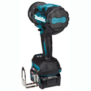 Акумуляторний гайкокрут Makita TW001GD201