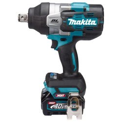 Акумуляторний гайкокрут Makita TW001GD201