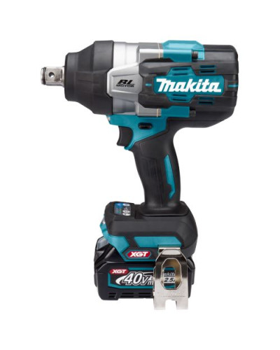Акумуляторний гайкокрут Makita TW001GD201