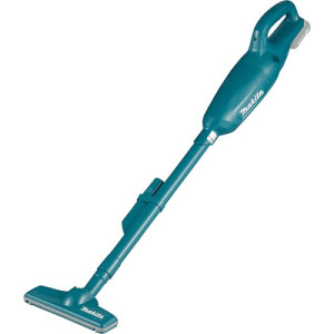 Акумуляторний пилосос MAKITA CXT CL106FDZ 