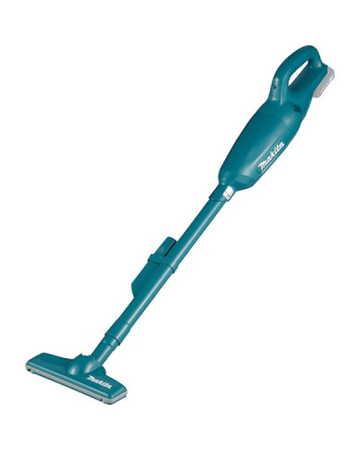 Аккумуляторный пылесос MAKITA CXT CL106FDZ