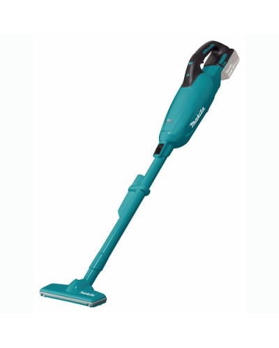 Акумуляторний пилосос Makita DCL280FZ