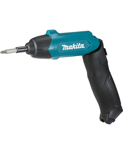 Акумуляторна викрутка Makita DF001DW