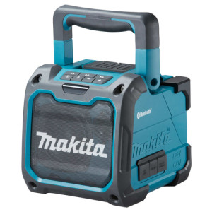 Акумуляторна Bluetooth колонка Makita DMR200