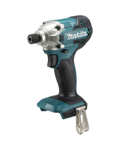 Аккумуляторный ударный шуруповерт Makita DTD156Z