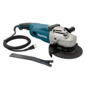 Кутова шліфмашина Makita GA7020