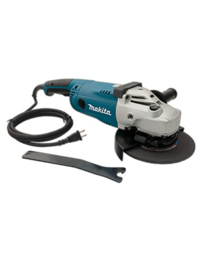 Кутова шліфмашина Makita GA7020