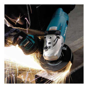 Кутова шліфмашина Makita GA7020