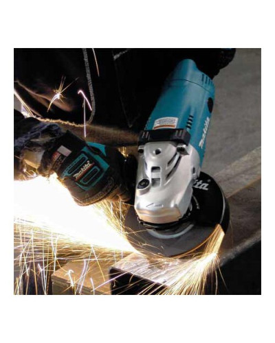 Кутова шліфмашина Makita GA7020