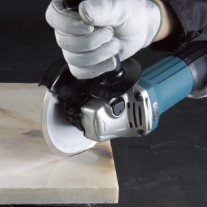 Кутова шліфмашина Makita 9565CVR