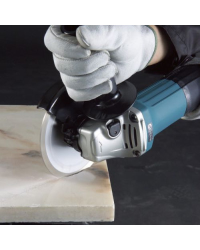 Кутова шліфмашина Makita 9565CVR
