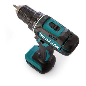 Акумуляторний дриль-шурупокрут Makita DDF482Z