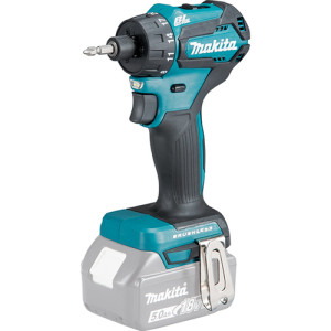 Акумуляторний дриль-шурупокрут Makita DDF083Z LXT