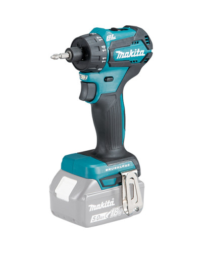 Акумуляторний дриль-шурупокрут Makita DDF083Z LXT