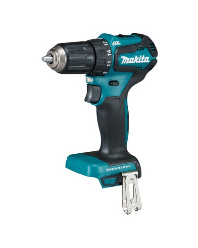 Акумуляторний дриль-шурупокрут Makita DDF483Z LXT