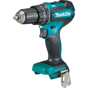 Акумуляторний дриль-шурупокрут з ударом Makita DHP485Z LXT
