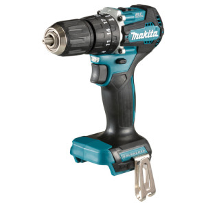 Акумуляторний дриль-шурупокрут з ударом Makita DHP487Z LXT