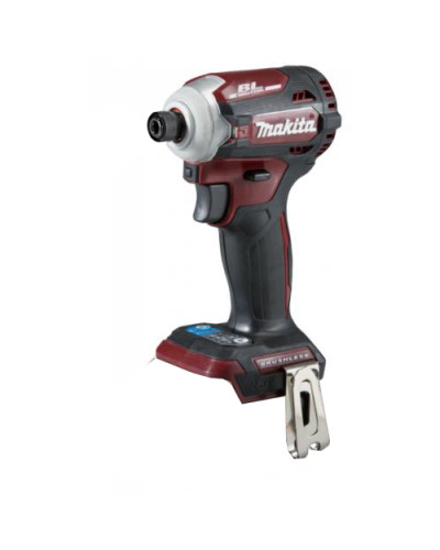 Акумуляторний ударний гайкокрут Makita DTD171ZAR