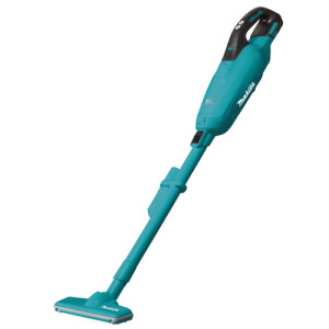 Акумуляторний пилосос Makita DCL281FZ LXT 