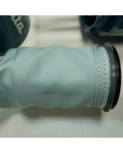 Акумуляторний пилосос Makita DCL281FZ LXT 