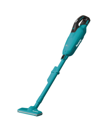 Акумуляторний пилосос Makita DCL281FZ LXT 