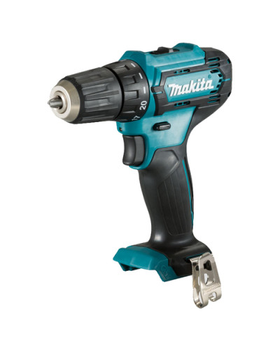 Акумуляторний дриль-шурупокрут Makita DF333DZ CXT