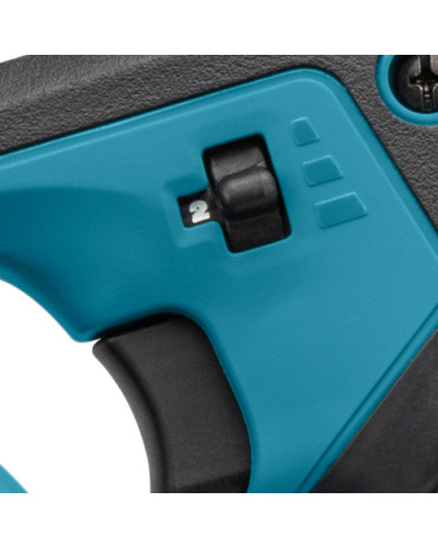 Акумуляторна повітродувка Makita UB101DZ CXT MAX