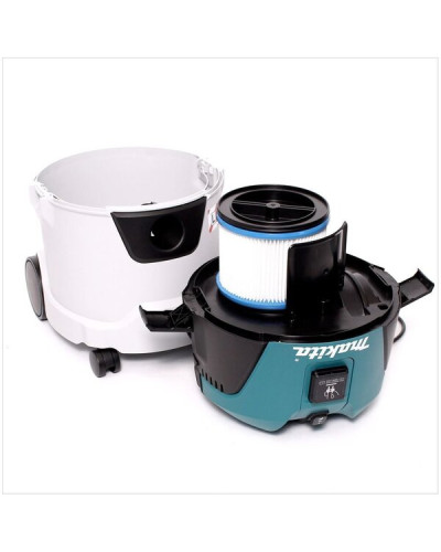 Пилосос Makita VC 2512 L