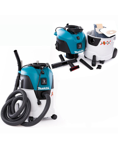Пилосос Makita VC 2512 L