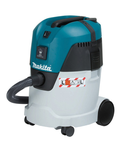 Пилосос Makita VC 2512 L
