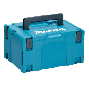 Універсальний кейс для транспортування Makpac 3 Makita (395х295х210мм)