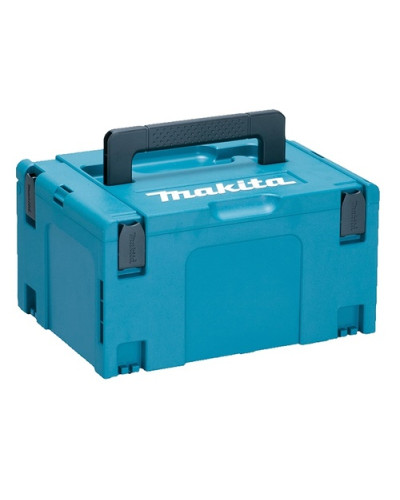 Універсальний кейс для транспортування Makpac 3 Makita (395х295х210мм)