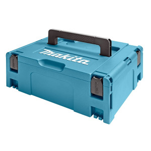 Універсальний кейс для транспортування Makpac 2 Makita (395х295х157мм)