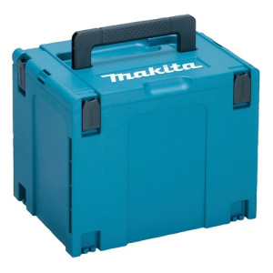 Універсальний кейс для транспортування Makpac 4 Makita (395x295x315мм)