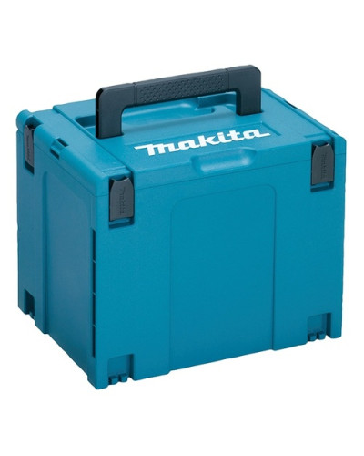 Універсальний кейс для транспортування Makpac 4 Makita (395x295x315мм)