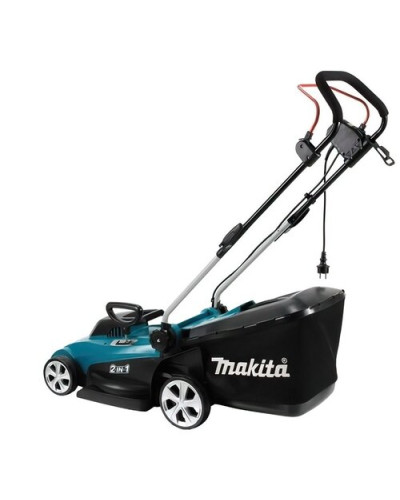 Електрична газонокосарка Makita ELM3720