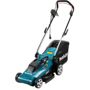 Електрична газонокосарка Makita ELM3720